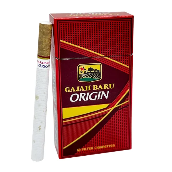 Gudang Baru Origin – Buripro