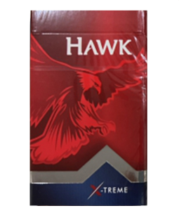 Hawk Red – Buripro